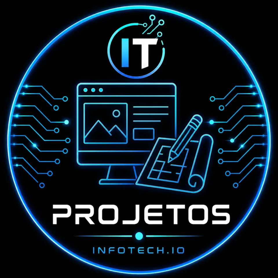 Portfólio InfoTech.io